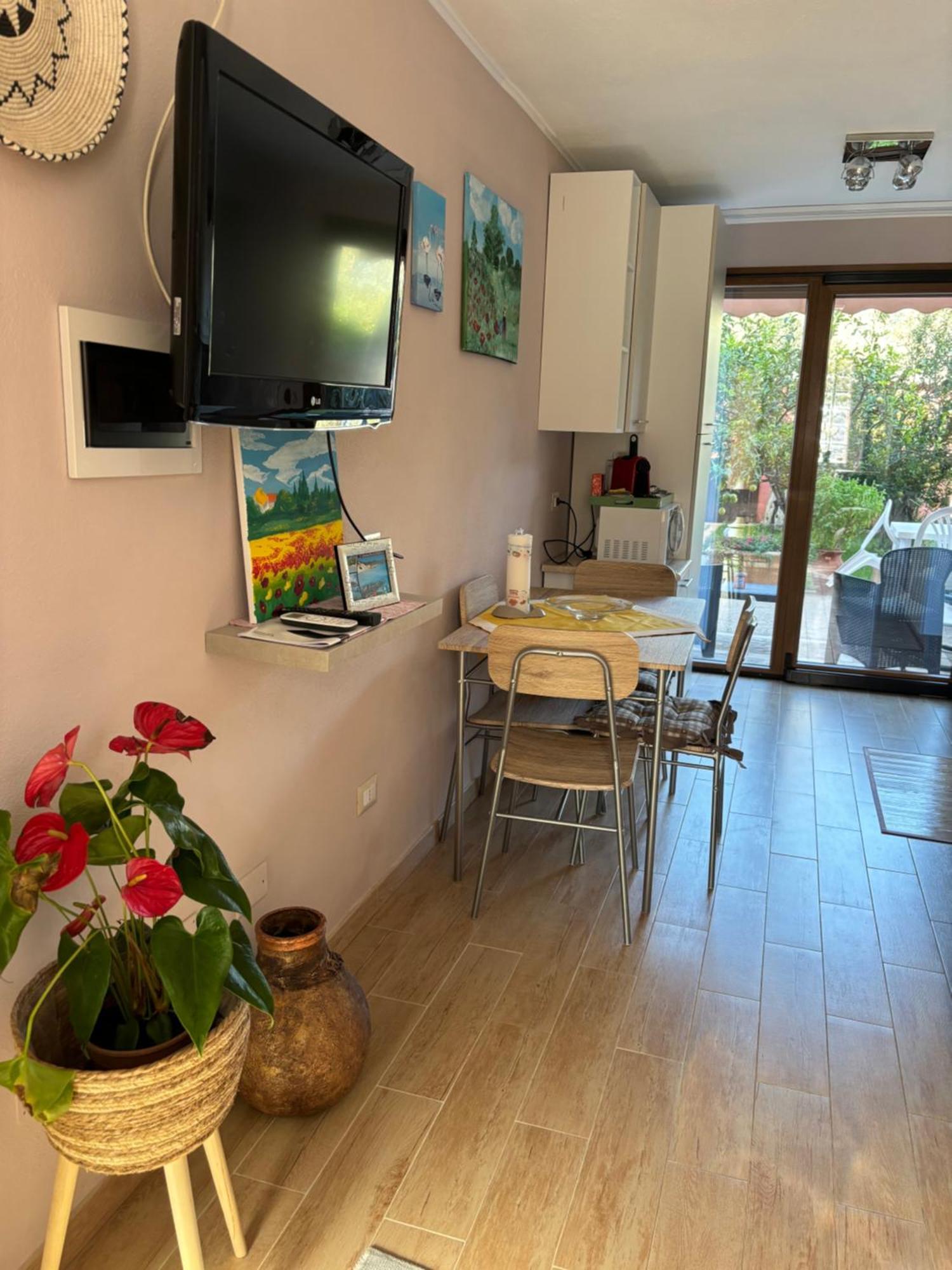 Paese Museo Apartment San Sperate Exterior photo