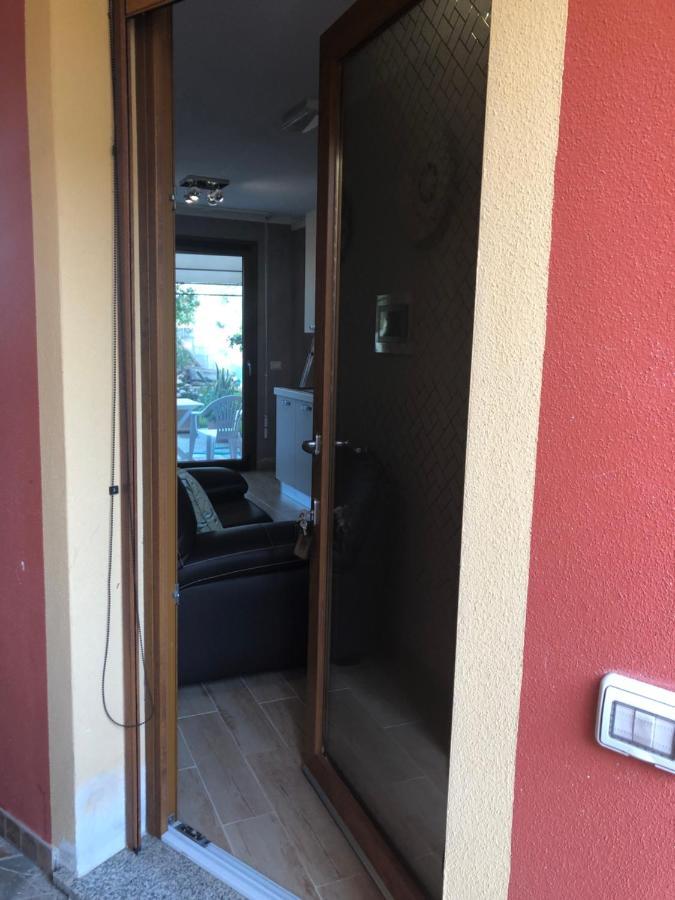 Paese Museo Apartment San Sperate Exterior photo